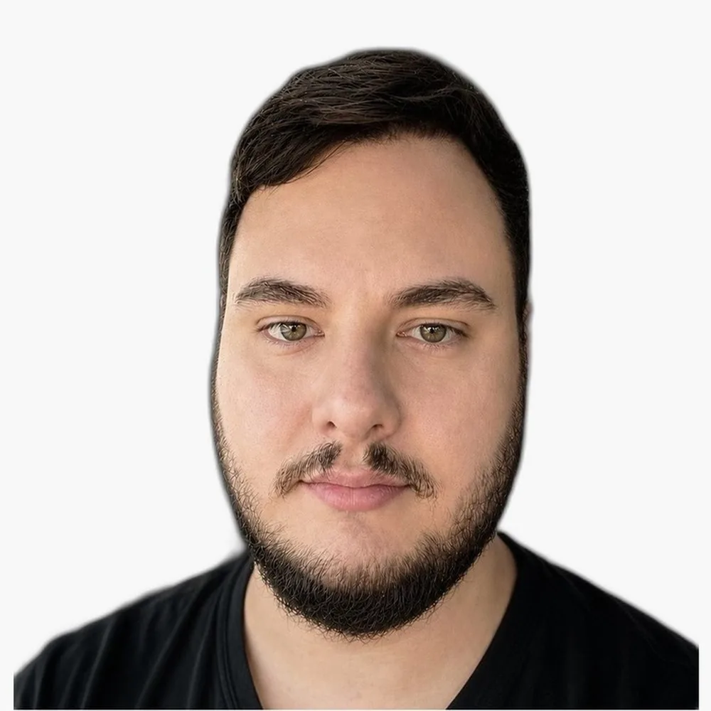 Lukas Eberl